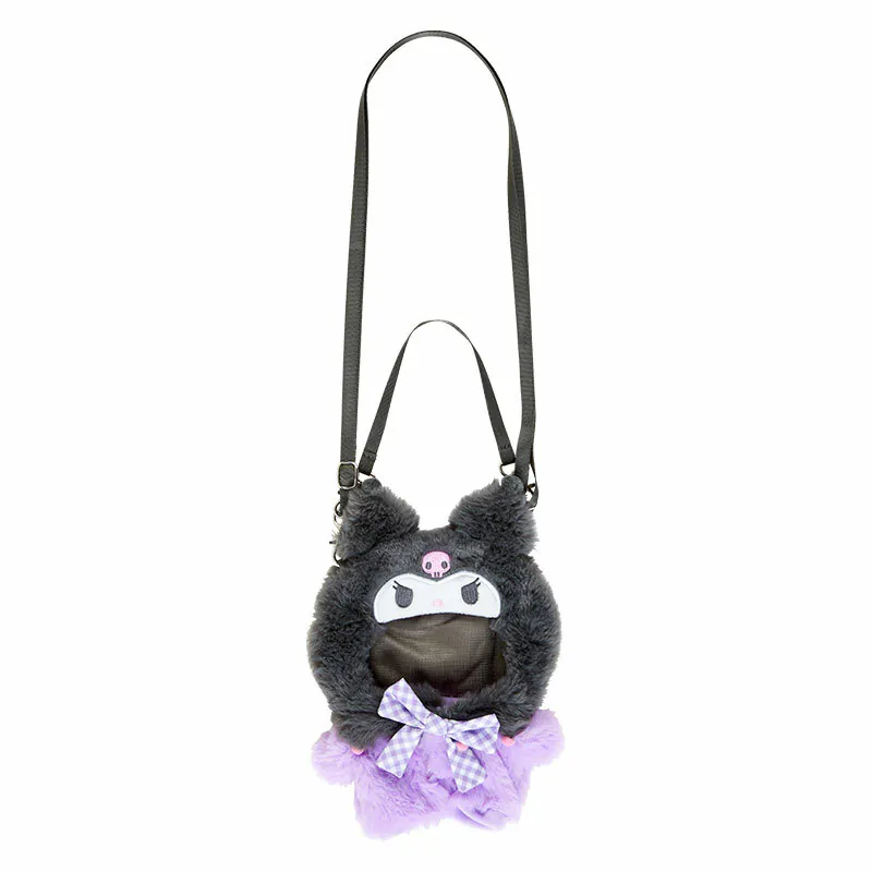 Sanrio Characters Medium Dress-Up Doll Clothes with Carrying Strap - Image 20