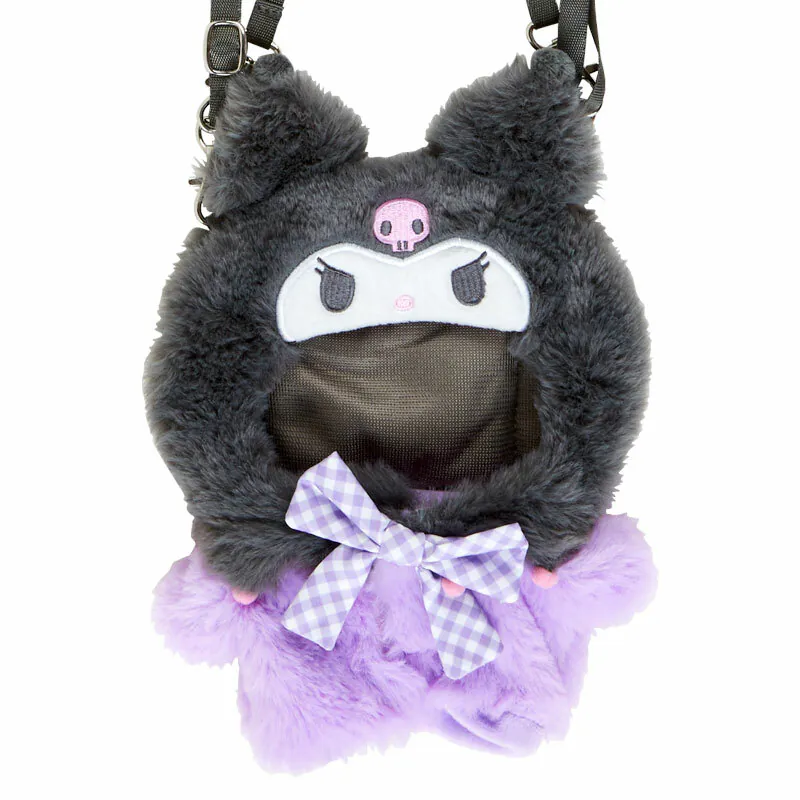 Sanrio Characters Medium Dress-Up Doll Clothes with Carrying Strap - Image 21