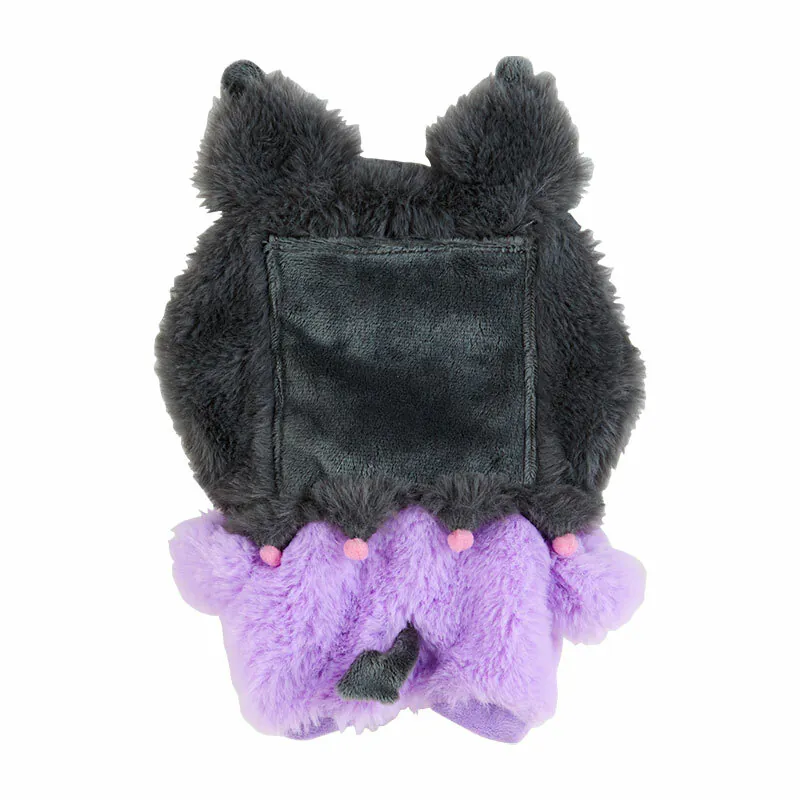 Sanrio Characters Medium Dress-Up Doll Clothes with Carrying Strap - Image 22