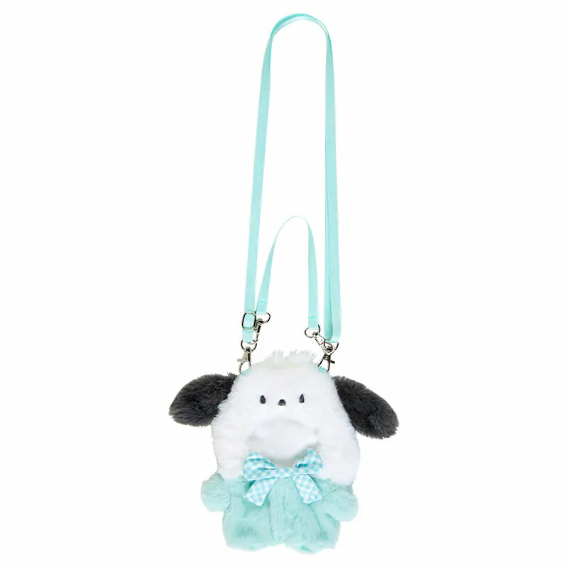 Sanrio Characters Medium Dress-Up Doll Clothes with Carrying Strap - Image 24