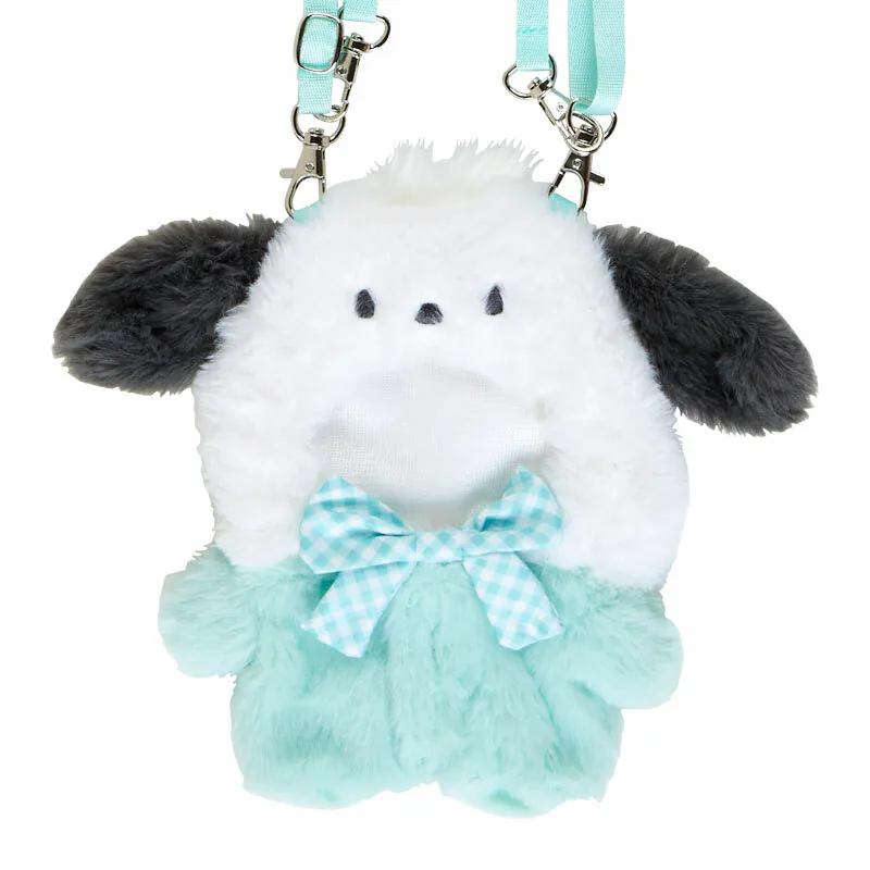 Sanrio Characters Medium Dress-Up Doll Clothes with Carrying Strap - Image 25