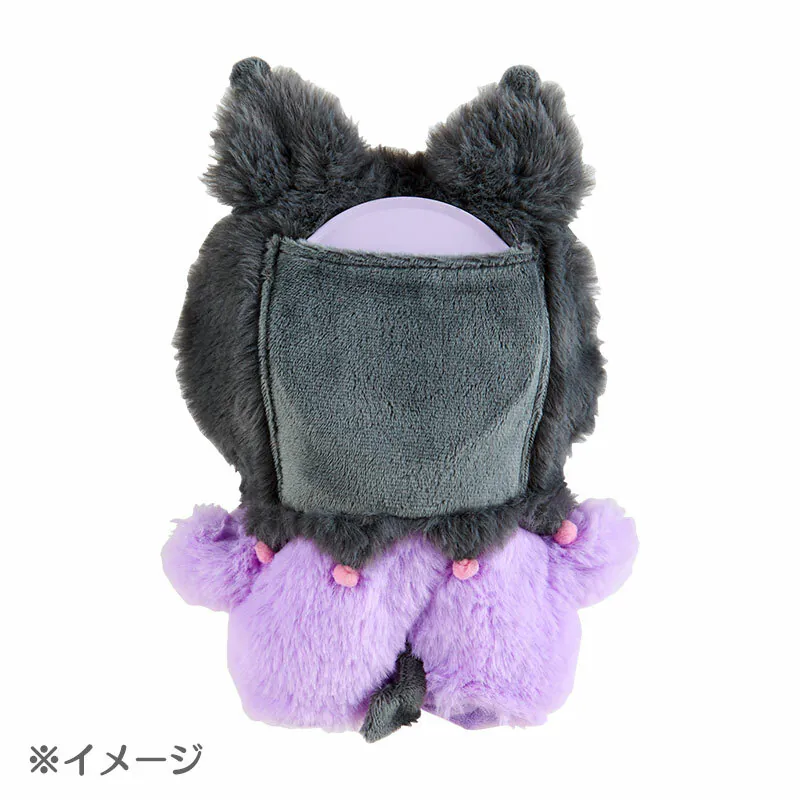 Sanrio Characters Medium Dress-Up Doll Clothes with Carrying Strap - Image 27