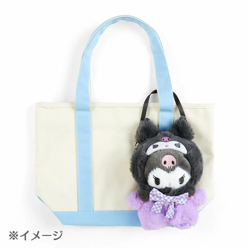 Sanrio Characters Medium Dress-Up Doll Clothes with Carrying Strap - Image 28