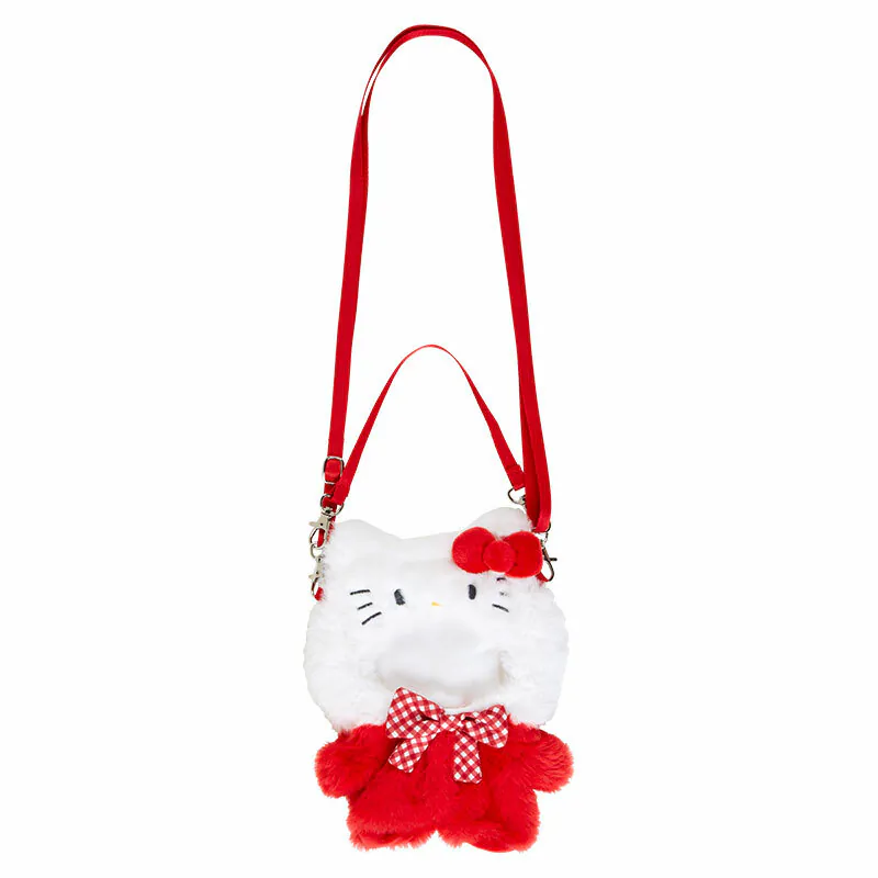 Sanrio Characters Medium Dress-Up Doll Clothes with Carrying Strap - Image 4