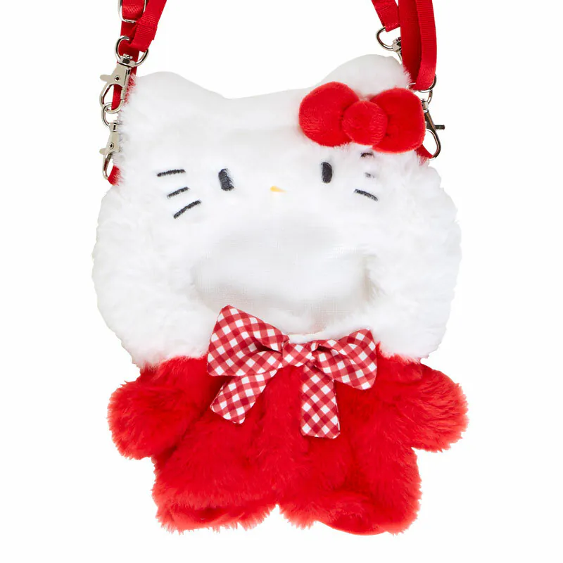 Sanrio Characters Medium Dress-Up Doll Clothes with Carrying Strap - Image 5