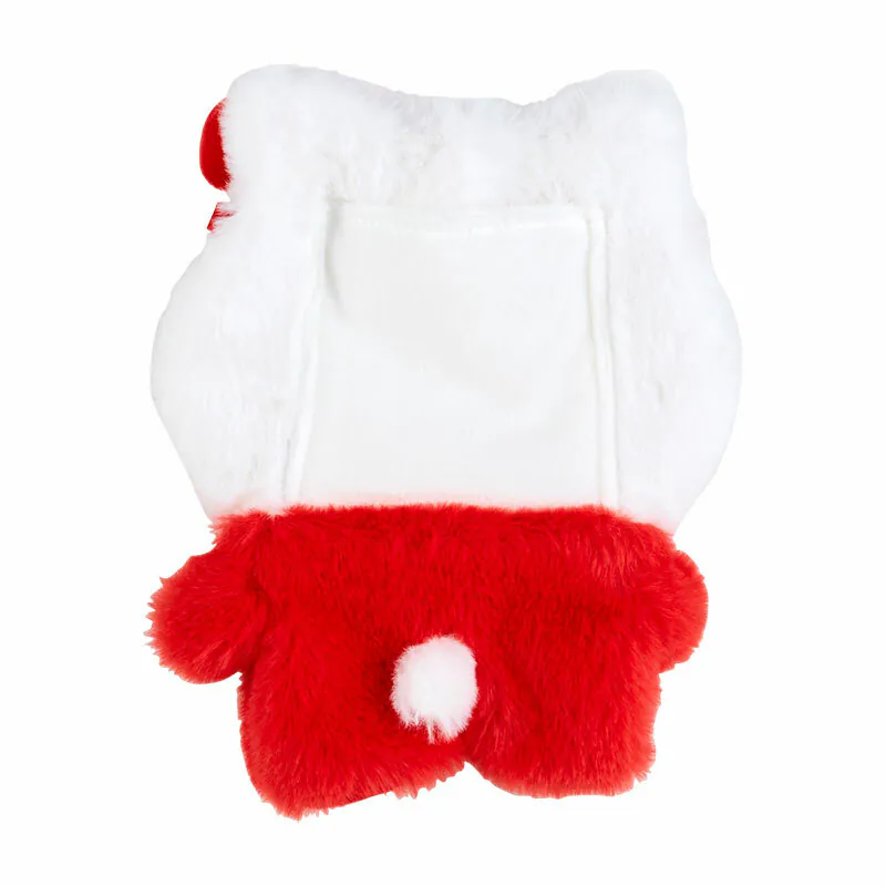 Sanrio Characters Medium Dress-Up Doll Clothes with Carrying Strap - Image 6