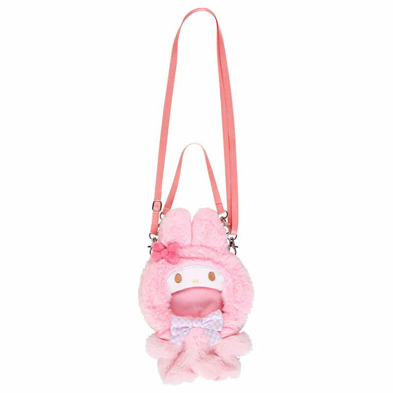 Sanrio Characters Medium Dress-Up Doll Clothes with Carrying Strap - Image 8