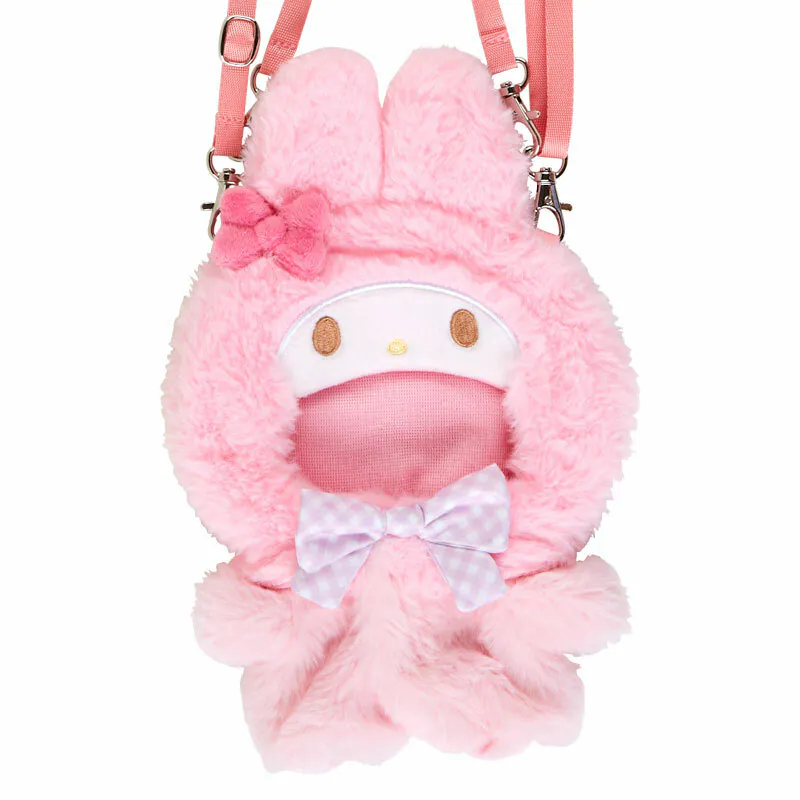 Sanrio Characters Medium Dress-Up Doll Clothes with Carrying Strap - Image 9