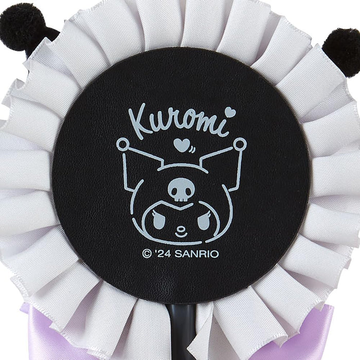 Sanrio Characters Mascot with Tin Badge - Image 21