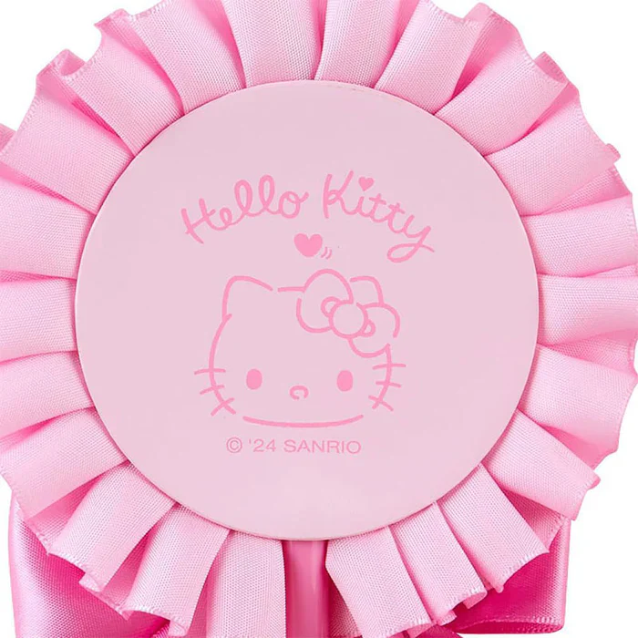 Sanrio Characters Mascot with Tin Badge - Image 5