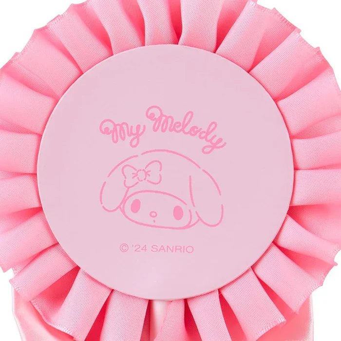 Sanrio Characters Mascot with Tin Badge - Image 9