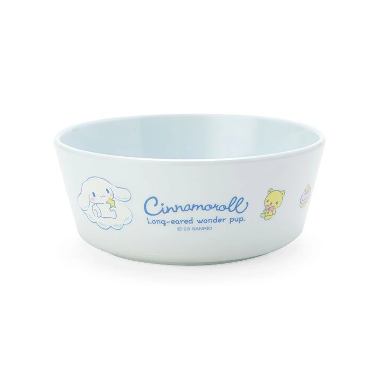 Sanrio Characters Melamine Bowl - Image 4
