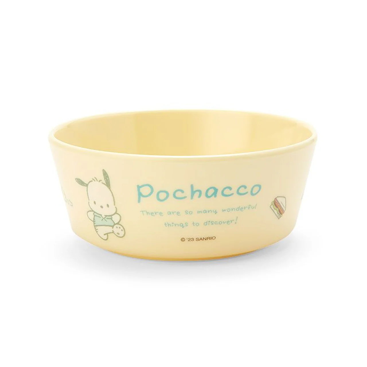 Sanrio Characters Melamine Bowl - Image 5
