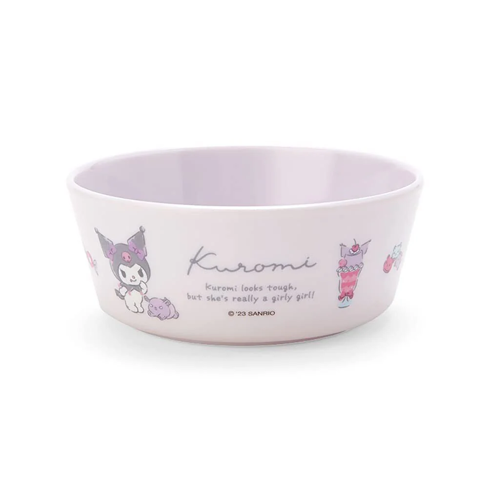 Sanrio Characters Melamine Bowl - Image 6