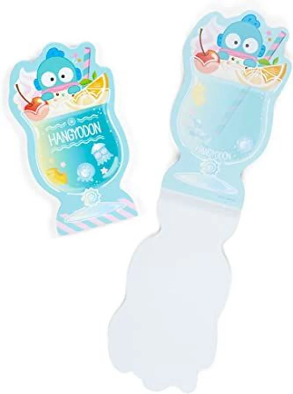 Sanrio Characters Soda Float Memo Pad - Image 6