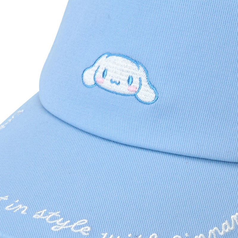 Cinnamoroll Mesh Cap - Image 3