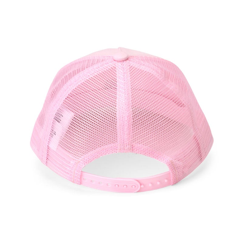 Hello Kitty Mesh Cap - Image 2