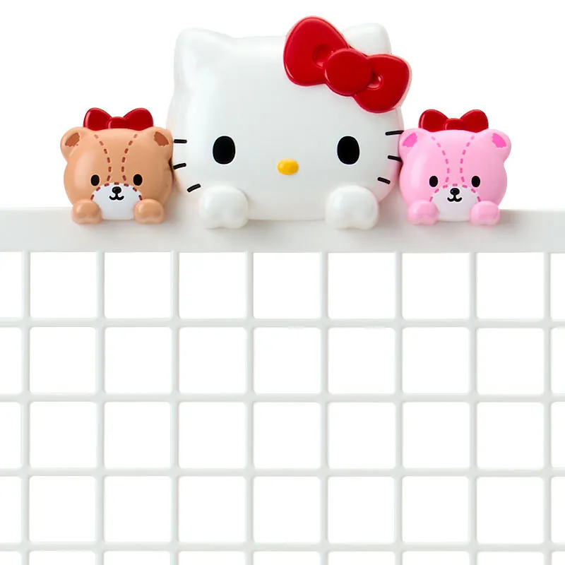 Hello Kitty Mesh Hanging Panel - Image 5