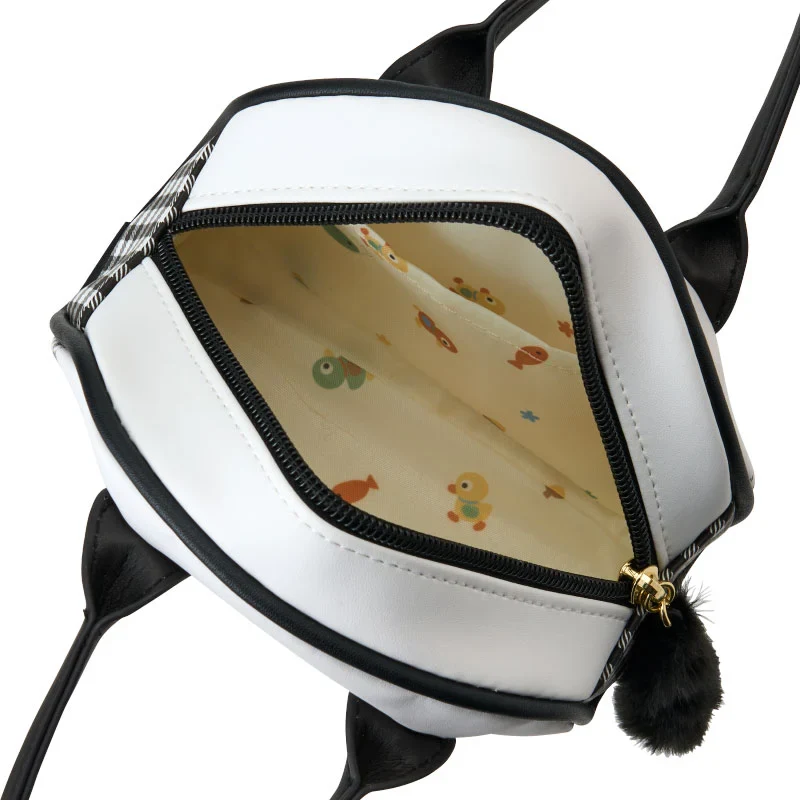 Chococat Mini Boston Pouch - Image 3
