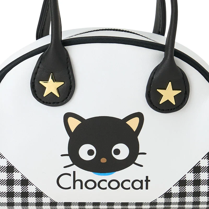 Chococat Mini Boston Pouch - Image 4