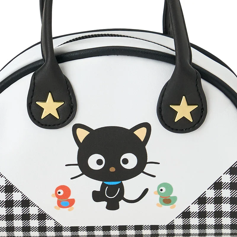 Chococat Mini Boston Pouch - Image 5
