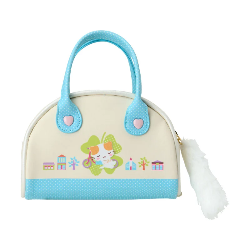 Masyumaro Mini Boston Pouch - Image 2