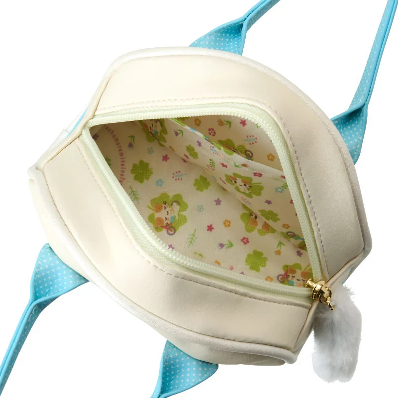 Masyumaro Mini Boston Pouch - Image 3
