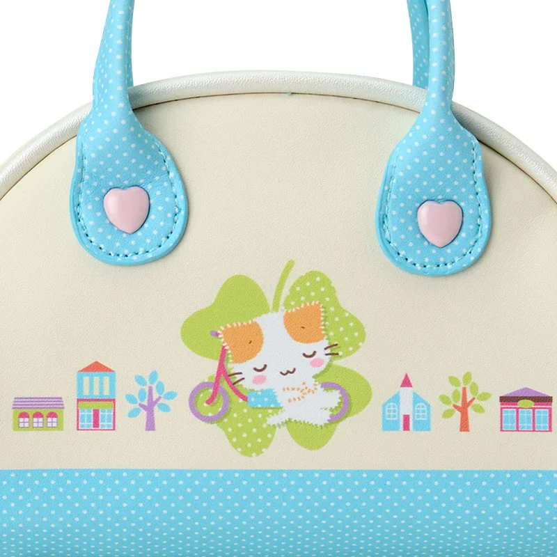 Masyumaro Mini Boston Pouch - Image 5