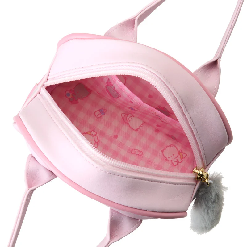 Nya Ni Nyu Nye Nyon Mini Boston Pouch - Image 3