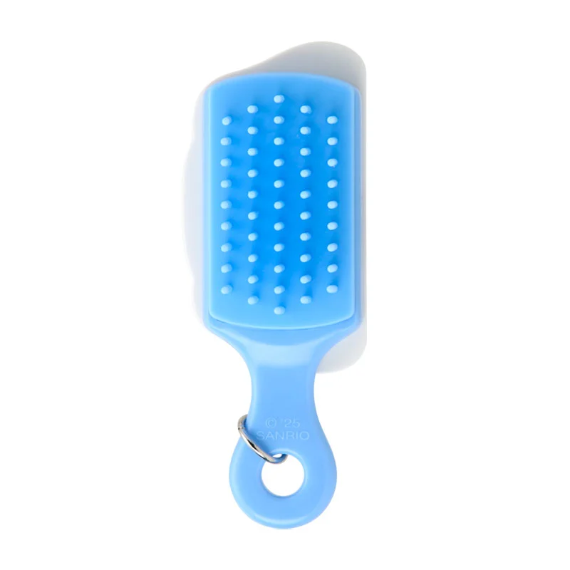 Cinnamoroll Mini Brush Charm - Image 2