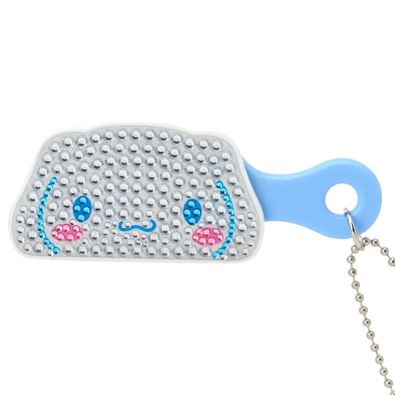 Cinnamoroll Mini Brush Charm - Image 3
