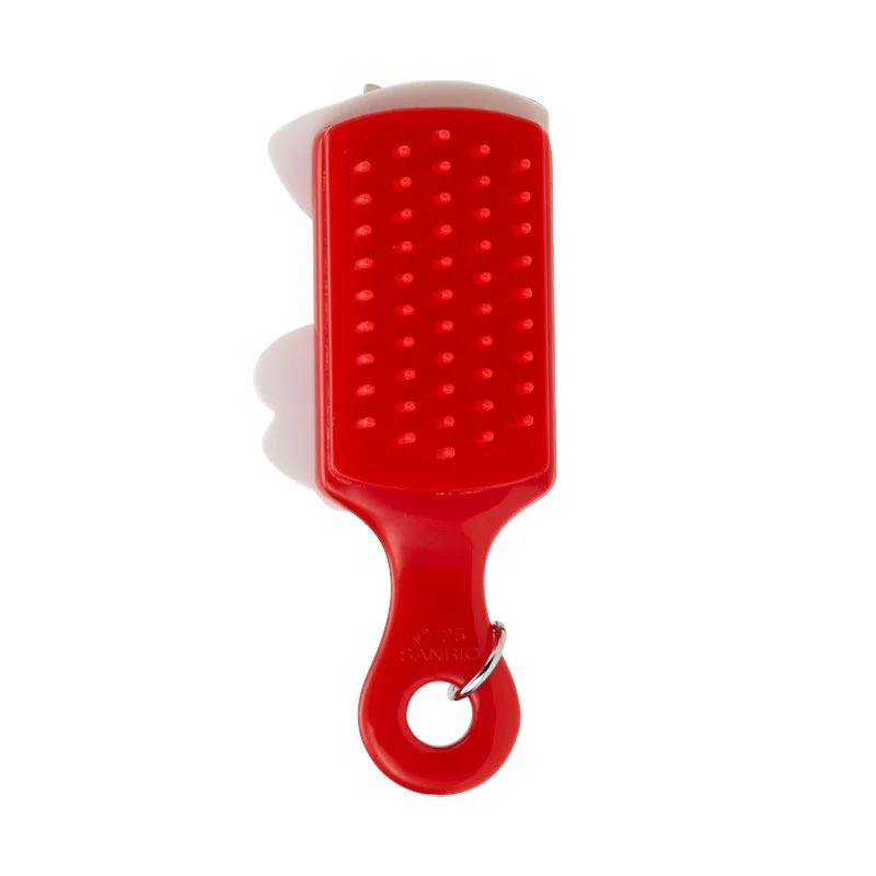 Hello Kitty Mini Brush Charm - Image 2