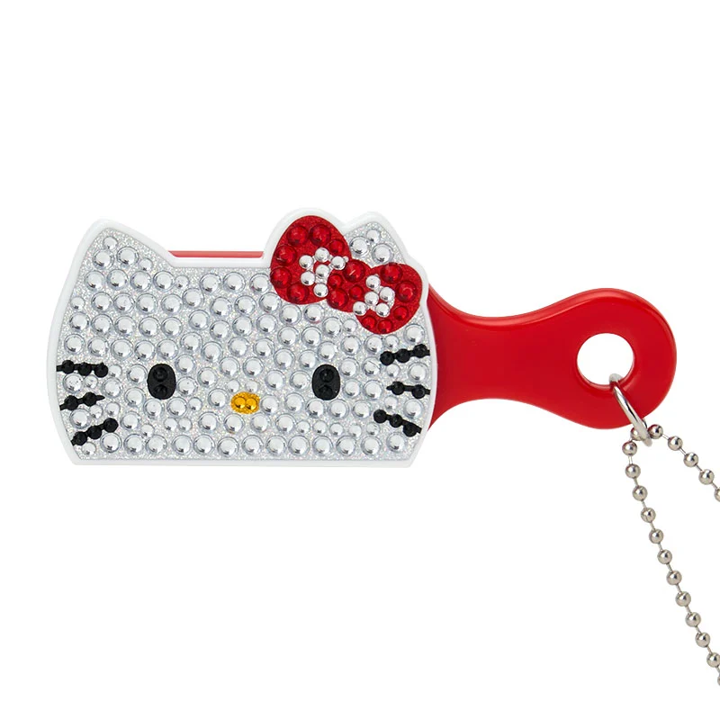 Hello Kitty Mini Brush Charm - Image 3