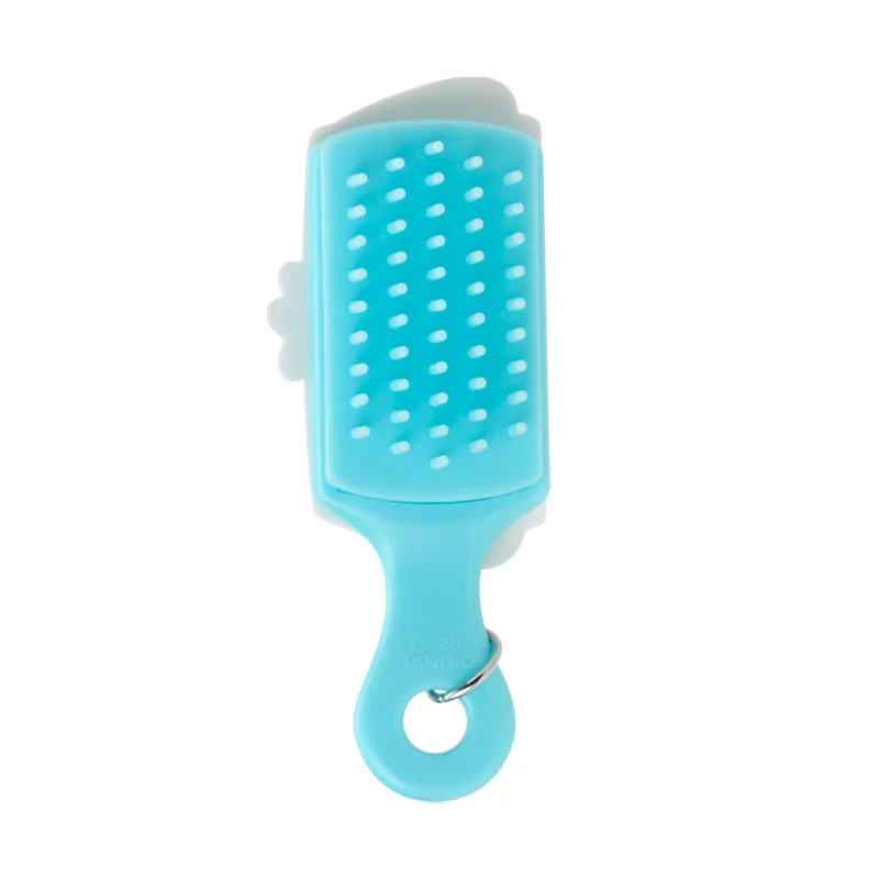 Pochacco Mini Brush Charm - Image 2