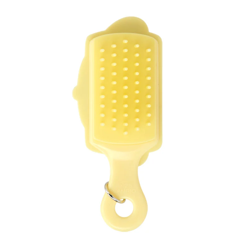 Pompompurin Mini Brush Charm - Image 2