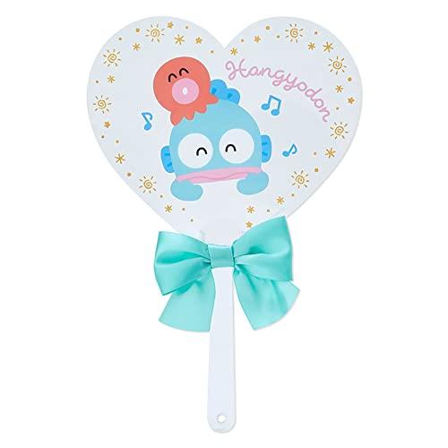 Sanrio Characters Smile Mini Fan - Image 9