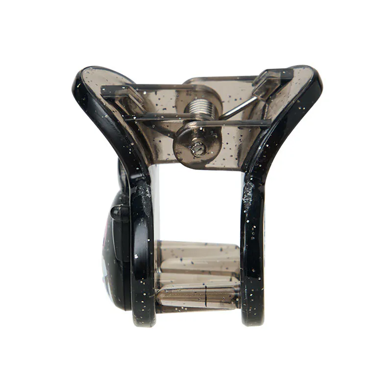 Kuromi Metallic Mini Hair Clip Set - Image 5