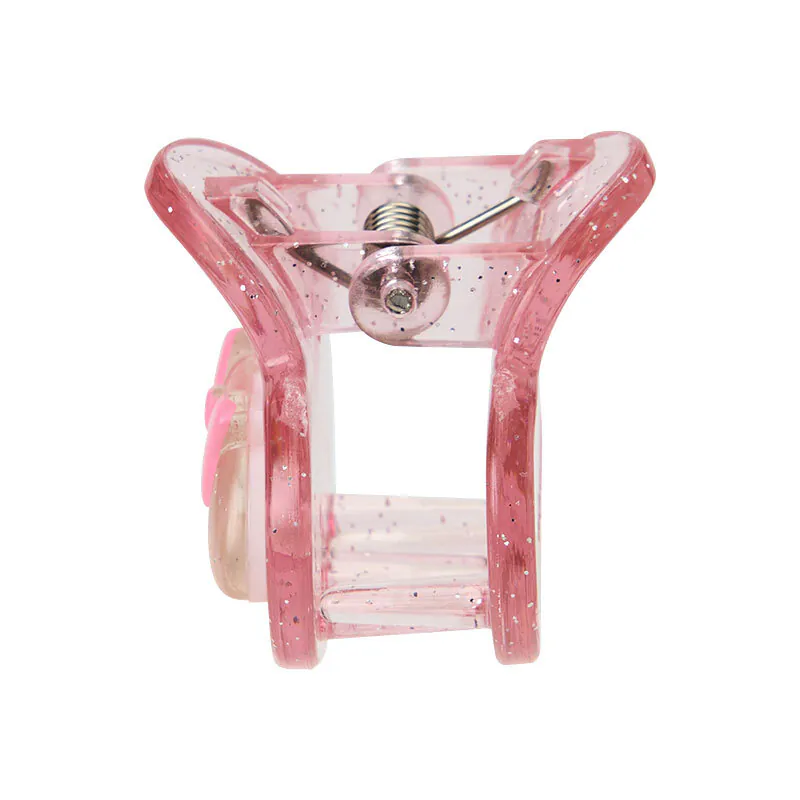My Melody Metallic Mini Hair Clip Set - Image 5