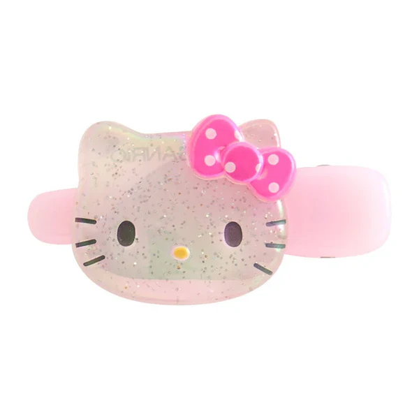 Hello Kitty Mini Hair Clips - Image 3