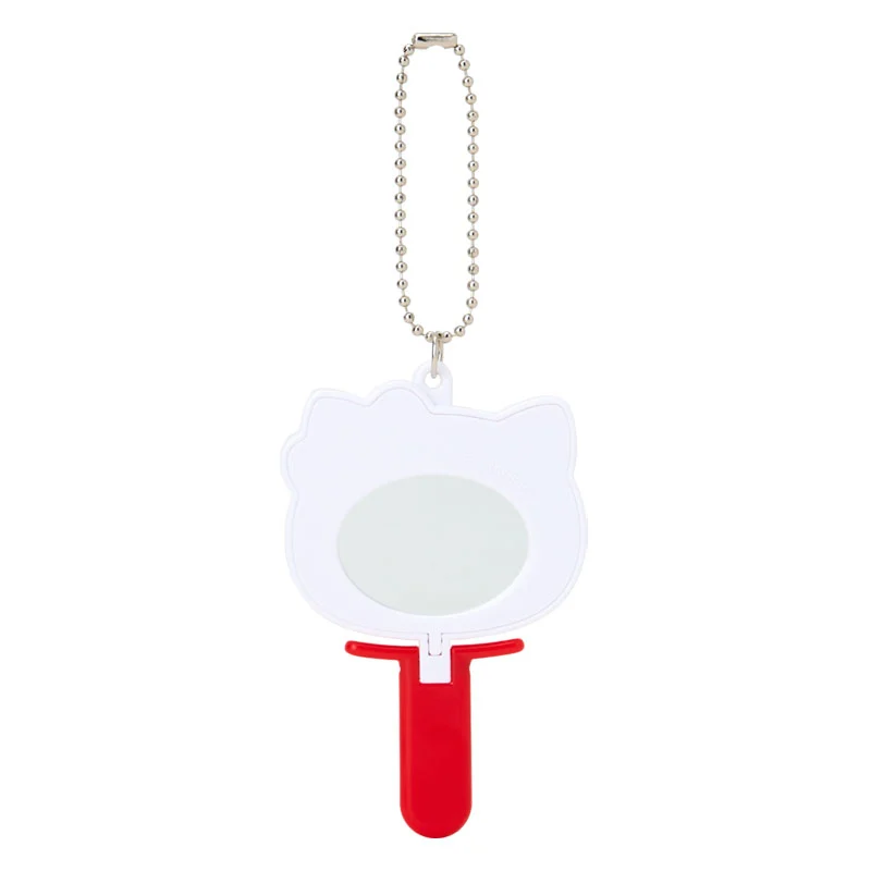 Hello Kitty Mini Mirror Charm - Image 2
