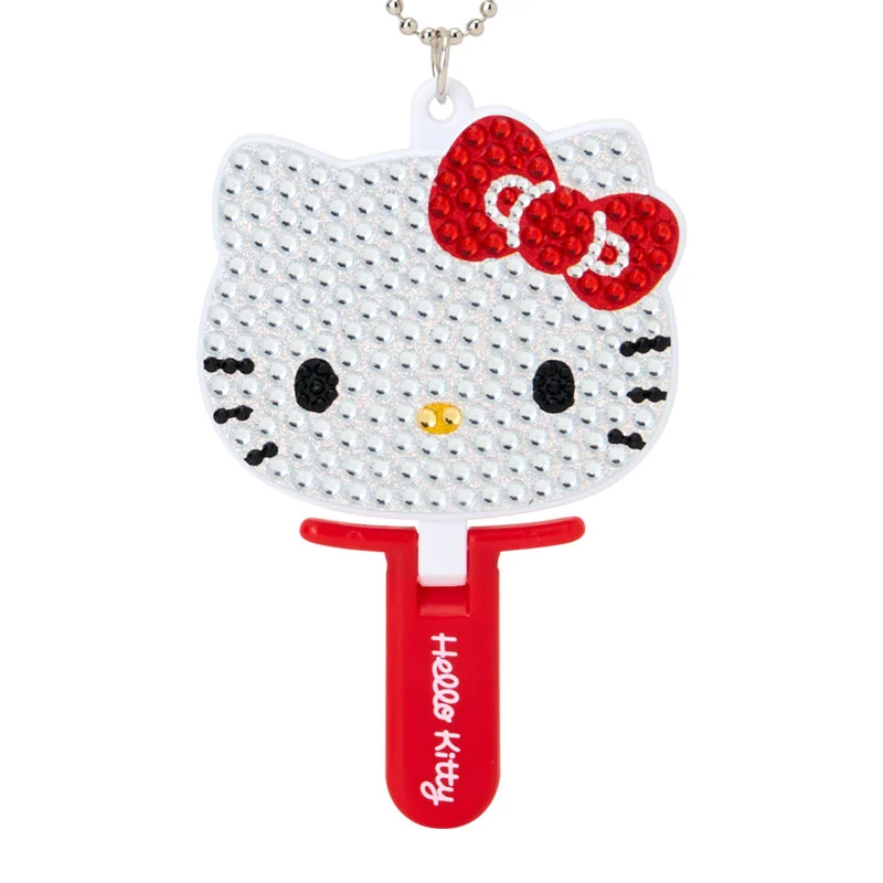 Hello Kitty Mini Mirror Charm - Image 3