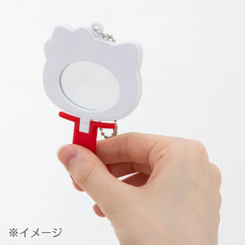 Hello Kitty Mini Mirror Charm - Image 5