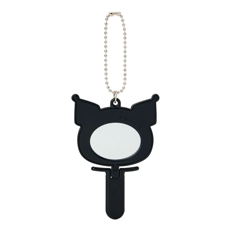 Kuromi Mini Mirror Charm - Image 2