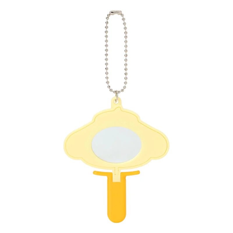 Pompompurin Mini Mirror Charm - Image 2