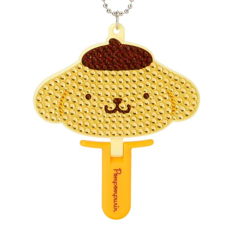 Pompompurin Mini Mirror Charm - Image 3