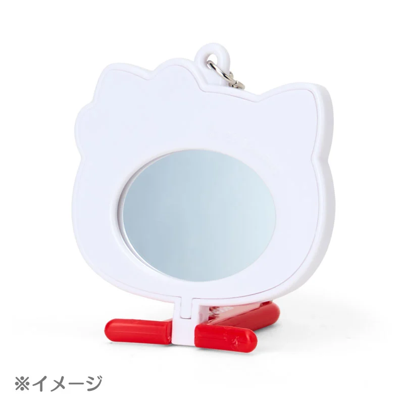 Pompompurin Mini Mirror Charm - Image 4