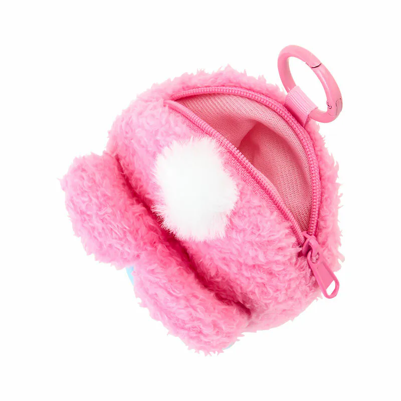 Hello Kitty Rabbit Mini Pouch Charm - Image 3