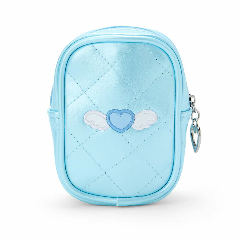 Kuromi Dream Blue Mini Pouch - Image 2
