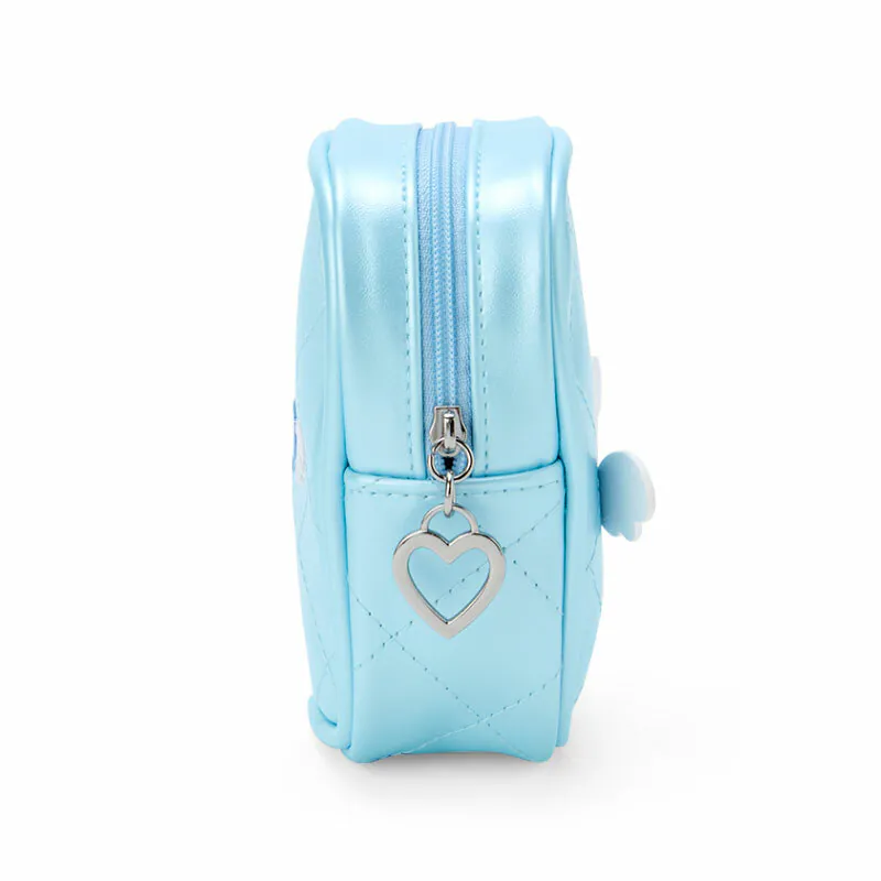 Kuromi Dream Blue Mini Pouch - Image 3