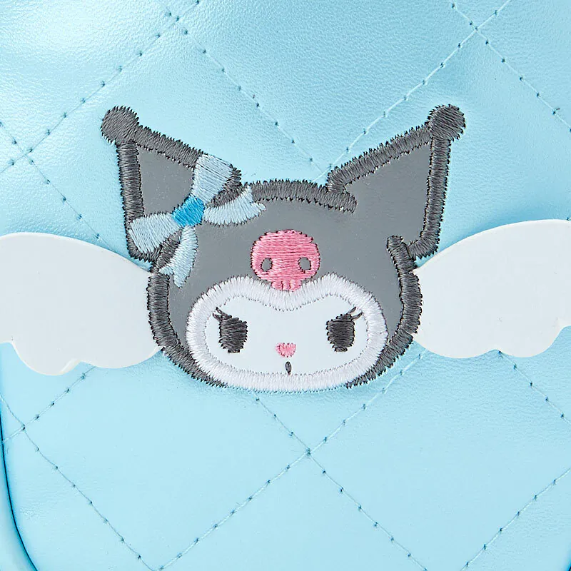 Kuromi Dream Blue Mini Pouch - Image 5